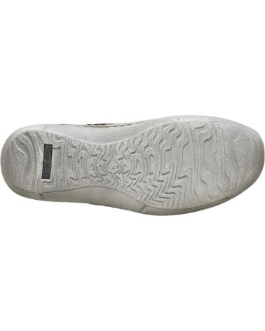 Sandalias de Hombre WESTLAND JOSEF SEIBEL 43635 ANVERS 81 SANDALIAS PLANTILLA EXTRAIBLE BRAUN