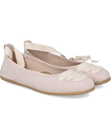 Chaussures pour Femme et Fille CONGUITOS NV558663 BAILARINAS NINA ROSA