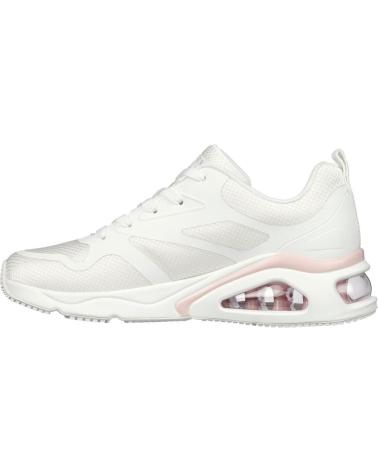 Zapatillas deporte pour Femme SKECHERS TRES-AIR BLANCO