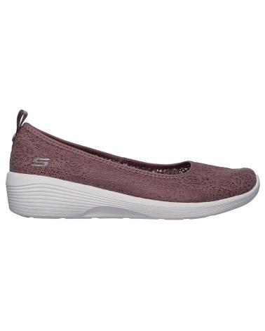 Sneaker für Damen SKECHERS DEPORTIVO ARYA VARIOS 23758 ROSA