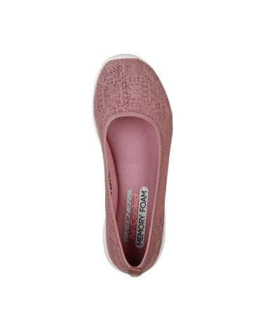 Sneaker für Damen SKECHERS DEPORTIVO ARYA VARIOS 23758 ROSA