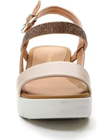 Sandálias-De-Mujer-STONEFLY-SANDALIAS-CONFORT-HUMUS-BROWN-DARK