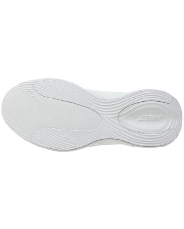 Zapatillas deporte de Mujer MBT ZAPATOS DE MUJER REN LACE UP W WHITE