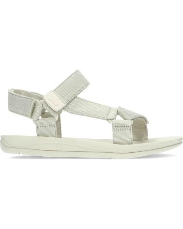 Sandales pour Homme CAMPER SANDALIAS MATCH K100539 GREY