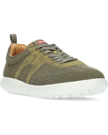 Zapatillas deporte pour Homme CAMPER ZAPATILLAS PELOTAS XLITE K100597 GREEN