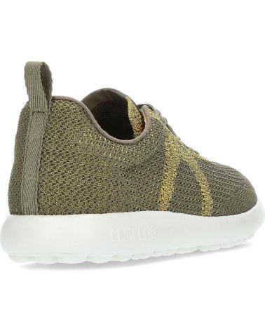 Zapatillas deporte pour Homme CAMPER ZAPATILLAS PELOTAS XLITE K100597 GREEN