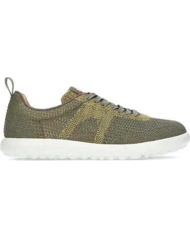Sportschuhe für Herren CAMPER ZAPATILLAS PELOTAS XLITE K100597 GREEN