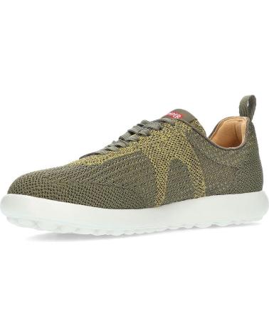 Zapatillas deporte pour Homme CAMPER ZAPATILLAS PELOTAS XLITE K100597 GREEN