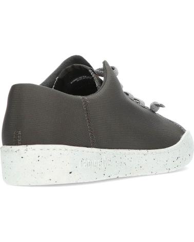 Sapatilhas de Homem CAMPER DEPORTIVAS K100881 GREY