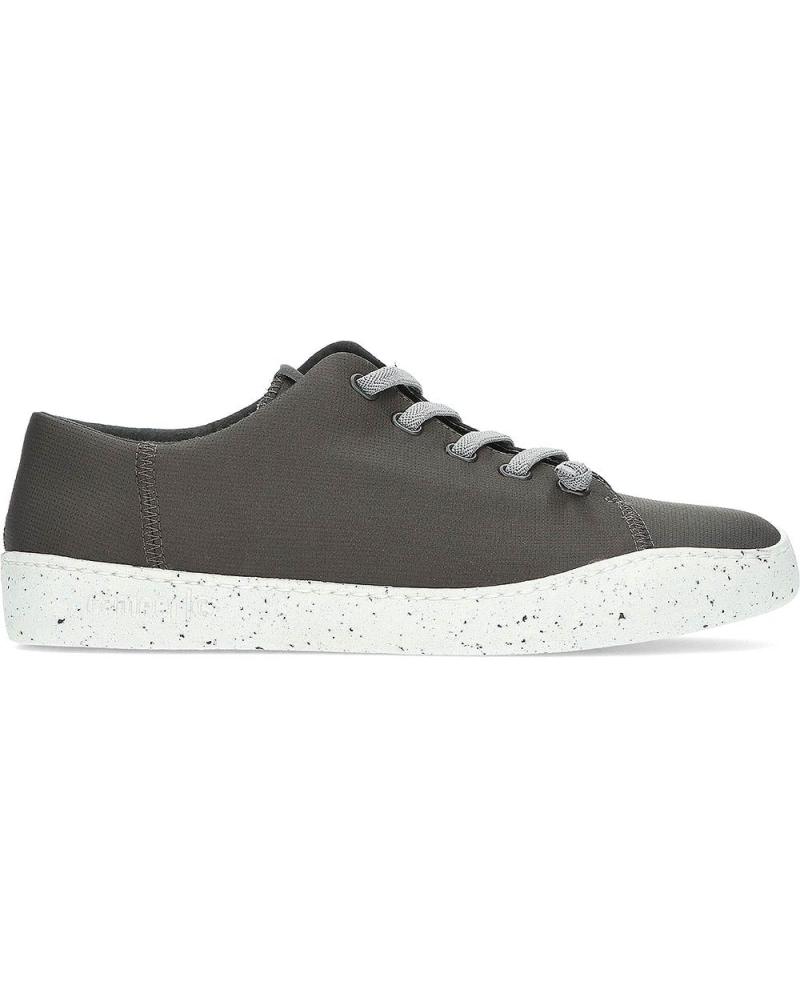 Sapatilhas de Homem CAMPER DEPORTIVAS K100881 GREY