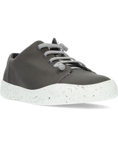 Sapatilhas de Homem CAMPER DEPORTIVAS K100881 GREY