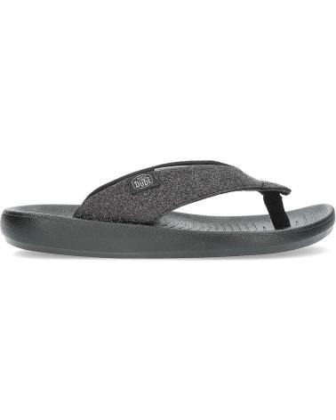Sandalias de Mujer hey dude SANDALIAS DUDE MEG BLACK