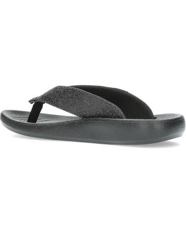 Sandalias de Mujer hey dude SANDALIAS DUDE MEG BLACK