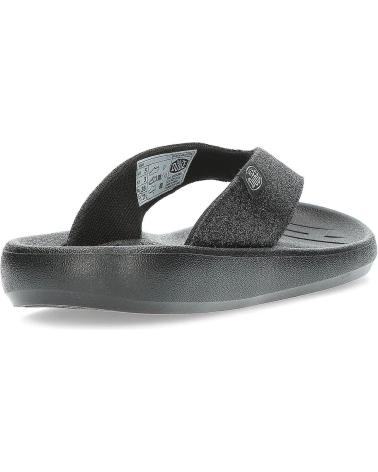 Sandalias de Mujer hey dude SANDALIAS DUDE MEG BLACK