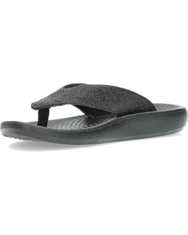 Sandalias de Mujer hey dude SANDALIAS DUDE MEG BLACK