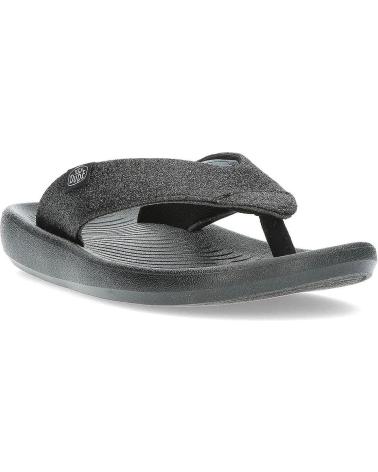 Sandalias de Mujer hey dude SANDALIAS DUDE MEG BLACK