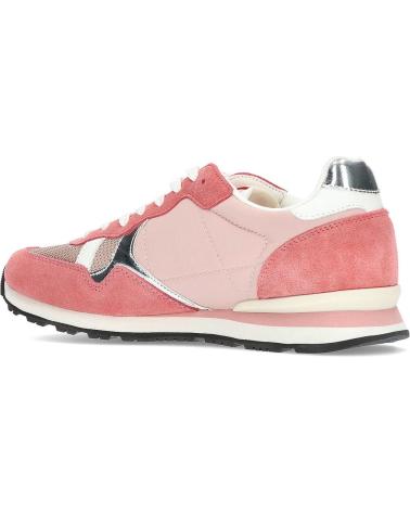 Zapatillas deporte de Mujer PEPE JEANS DEPORTIVAS PLS31474 PINK