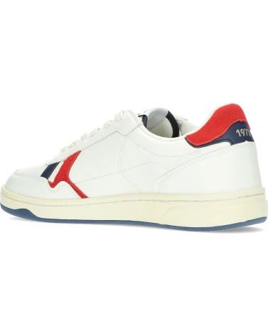 Zapatillas deporte pour Homme PEPE JEANS DEPORTIVAS PMS30901 WHITE
