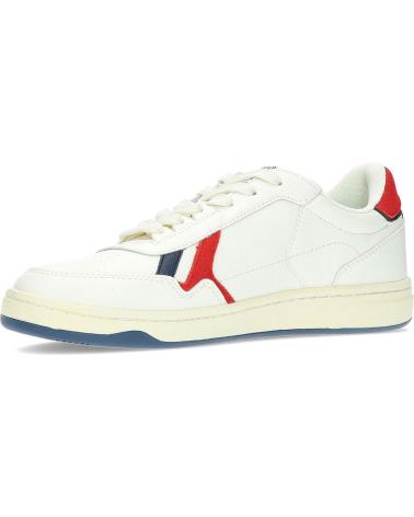 Zapatillas deporte pour Homme PEPE JEANS DEPORTIVAS PMS30901 WHITE