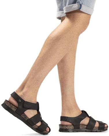 Sandalen-De-Hombre-PANAMA-JACK-STANLEY-C2-NAPA-GRASS-NEGRO---BLACK-BLACK