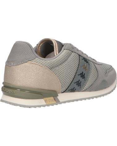Scarpe sport per Donna KAPPA 304N390 MOHAN 910 GREY BISE