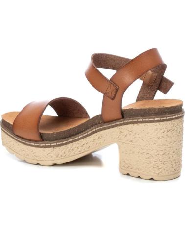 Sandali per Donna REFRESH 170643 TAUPE