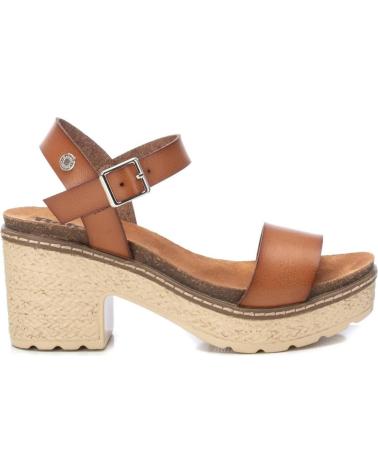 Sandali per Donna REFRESH 170643 TAUPE