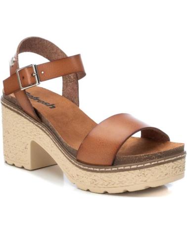 Sandali per Donna REFRESH 170643 TAUPE