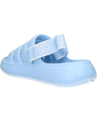 Sandalias de Mujer UGG 1126811 W SPORT YEAH CRK CREEK