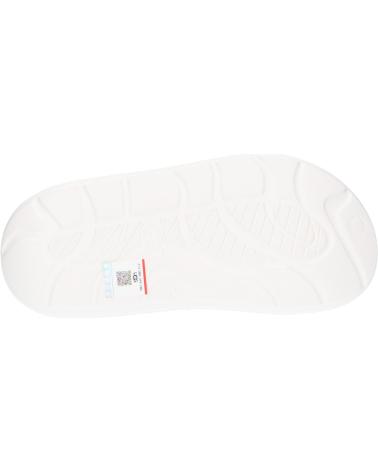 Sandalias de Mujer UGG 1126811 W SPORT YEAH BRWH BRIGHT WHITE