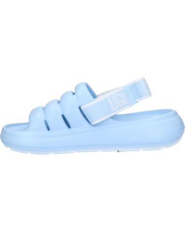Sandalias de Mujer UGG 1126811 W SPORT YEAH CRK CREEK