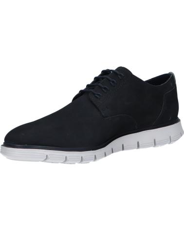 Chaussures pour Homme CLARKS 26172082 TRACKFLEX PATH NAVY NUBUCK
