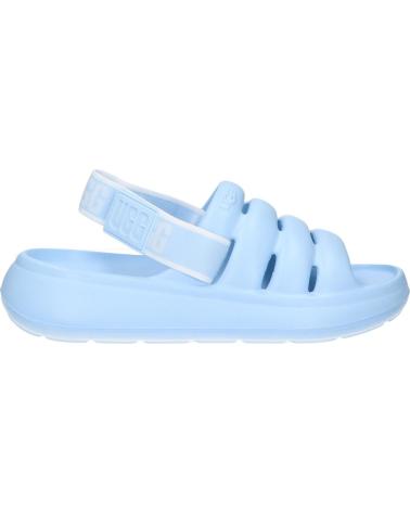 Sandalias de Mujer UGG 1126811 W SPORT YEAH CRK CREEK