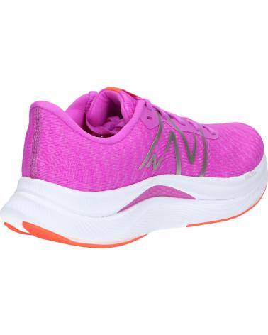 Esportes  de Mulher e Menina NEW BALANCE WFCPRLP4 COSMIC ROSE