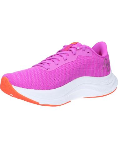 Esportes  de Mulher e Menina NEW BALANCE WFCPRLP4 COSMIC ROSE