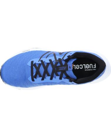 Sapatilhas de Homem NEW BALANCE MFCPRLN4 BLUE