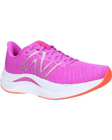 Esportes  de Mulher e Menina NEW BALANCE WFCPRLP4 COSMIC ROSE