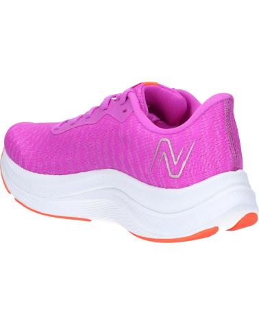 Esportes  de Mulher e Menina NEW BALANCE WFCPRLP4 COSMIC ROSE