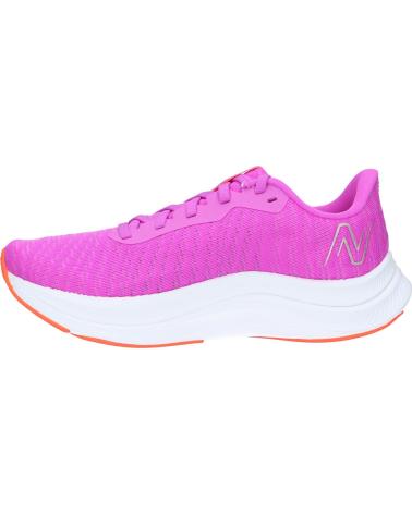Esportes  de Mulher e Menina NEW BALANCE WFCPRLP4 COSMIC ROSE