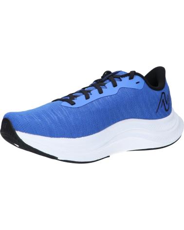 Sapatilhas de Homem NEW BALANCE MFCPRLN4 BLUE