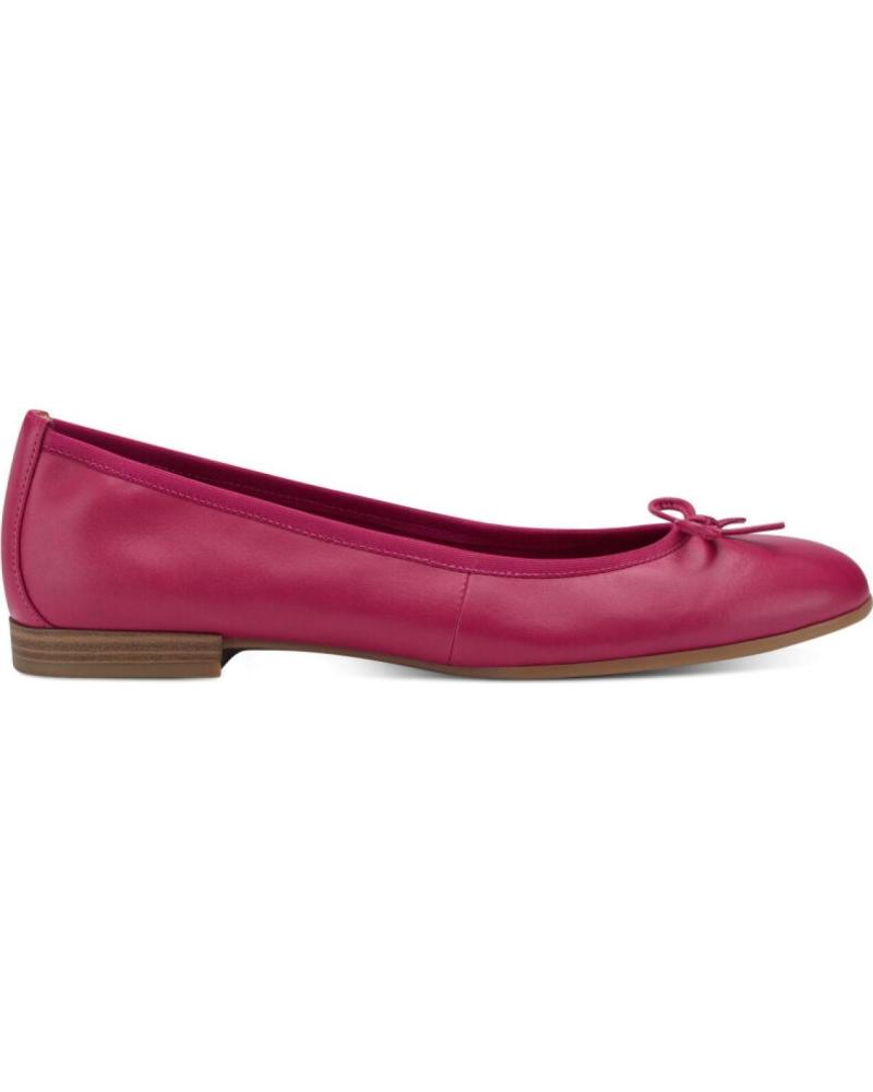 Sandalias de Mujer TAMARIS BAILARINA 513 FUXIA