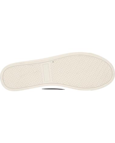 Deportivas de Mujer KAPPA 304NFH0 KEYSY 936 GREY GUNMETAL