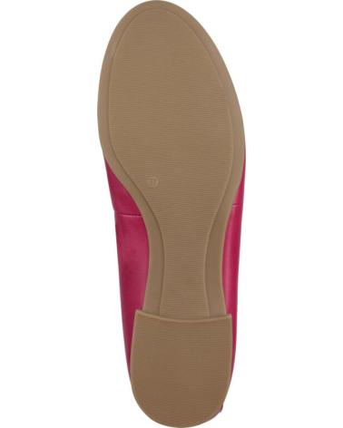 Sandalias de Mujer TAMARIS BAILARINA 513 FUXIA