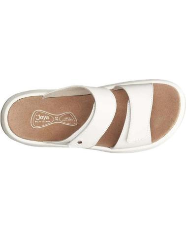 Sandali per Donna JOYA VIENNA II WHITE