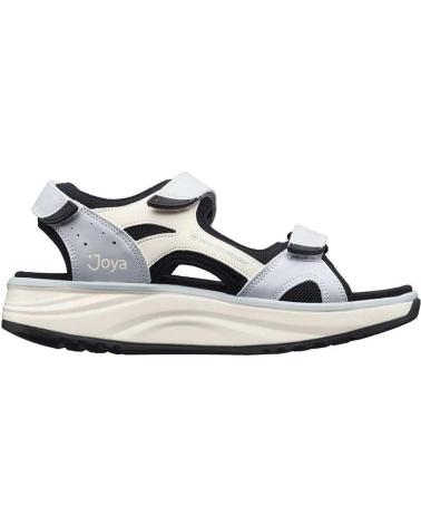 Sandalias de Mujer JOYA KOMODO LIGHTBLUE