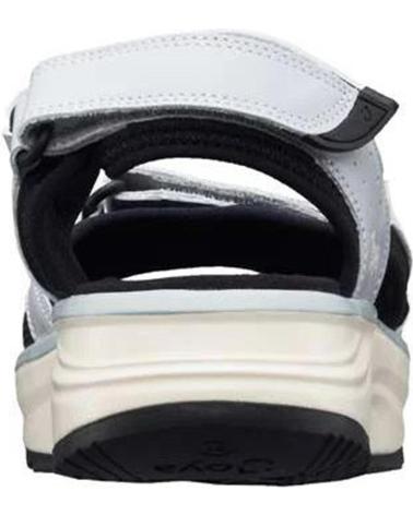 Sandalias de Mujer JOYA KOMODO LIGHTBLUE