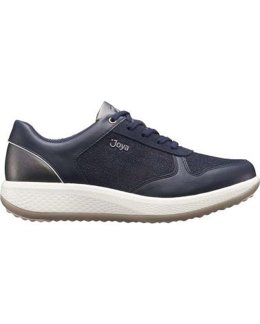 JOYA SNEAKER BRITT W DENIMBLUE