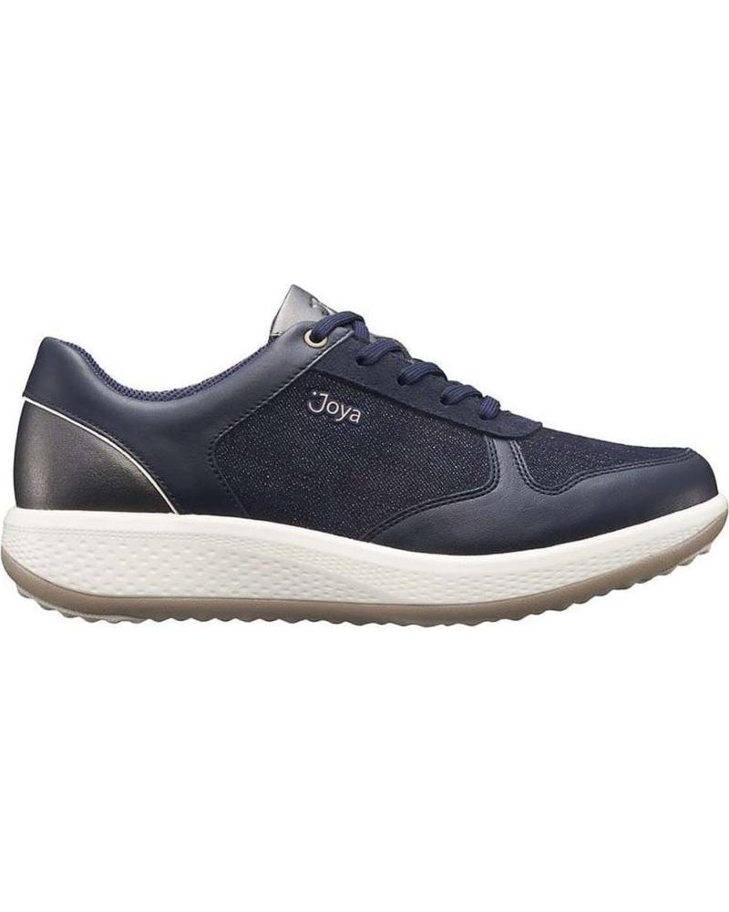 JOYA SNEAKER BRITT W DENIMBLUE