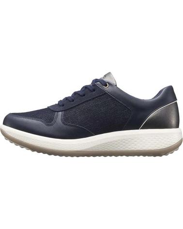 JOYA SNEAKER BRITT W DENIMBLUE