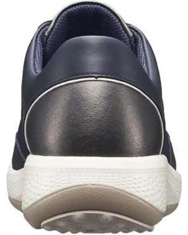 JOYA SNEAKER BRITT W DENIMBLUE